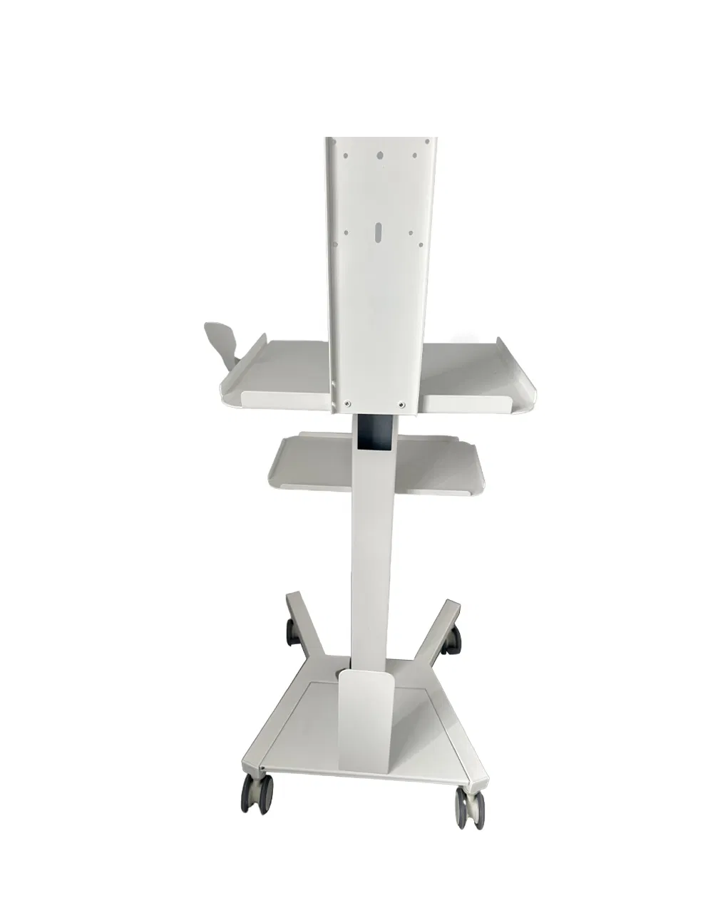 Dental Scanner Trolley View 9