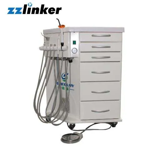 Dental Equipment Variant 5