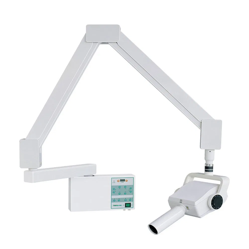 Portable Wall-Mounted Xray Machine Medical Dental X Ray Unit