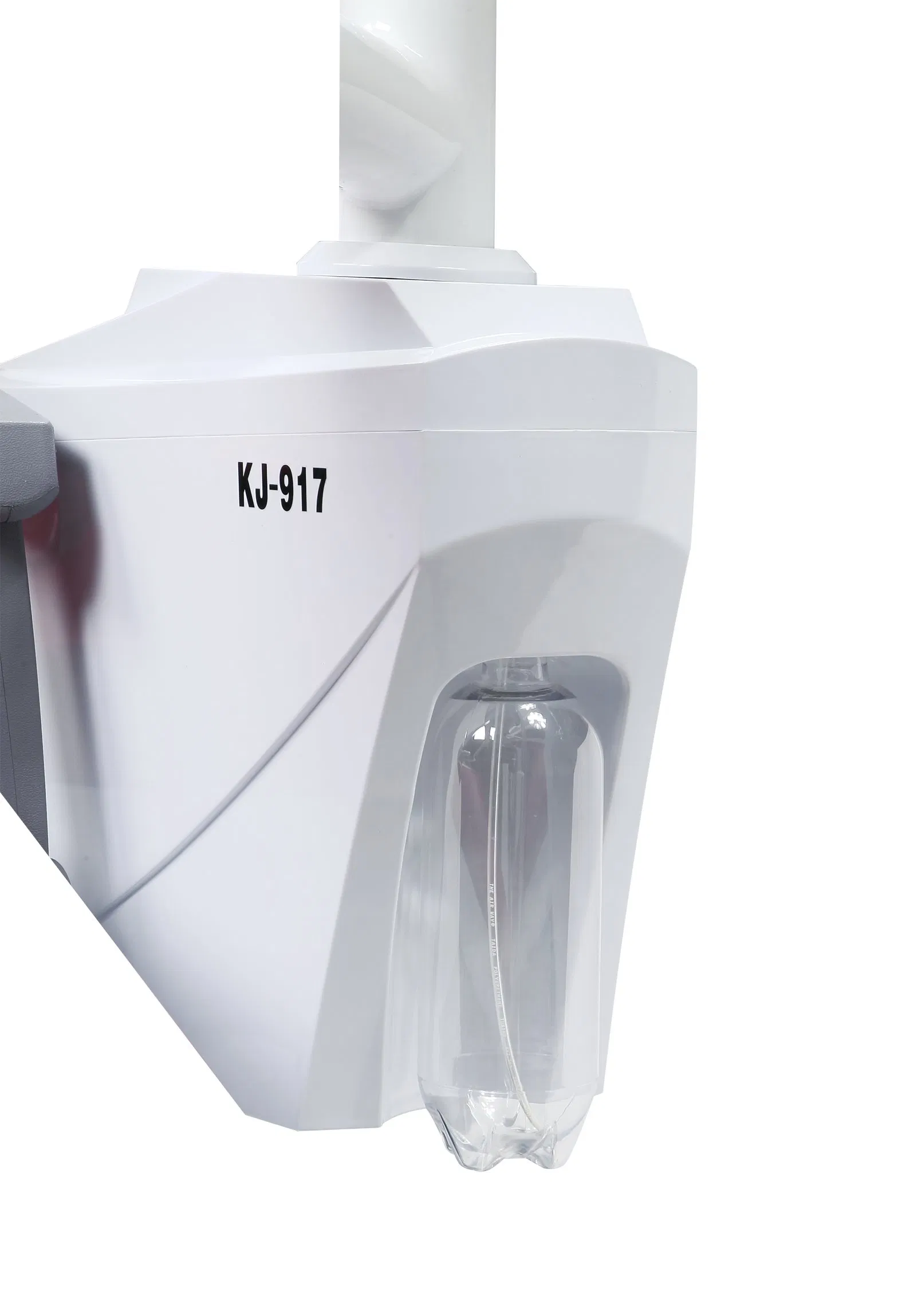 CE &amp; ISO Approved Dental Portable Chair Unit with Integral Electric Unit