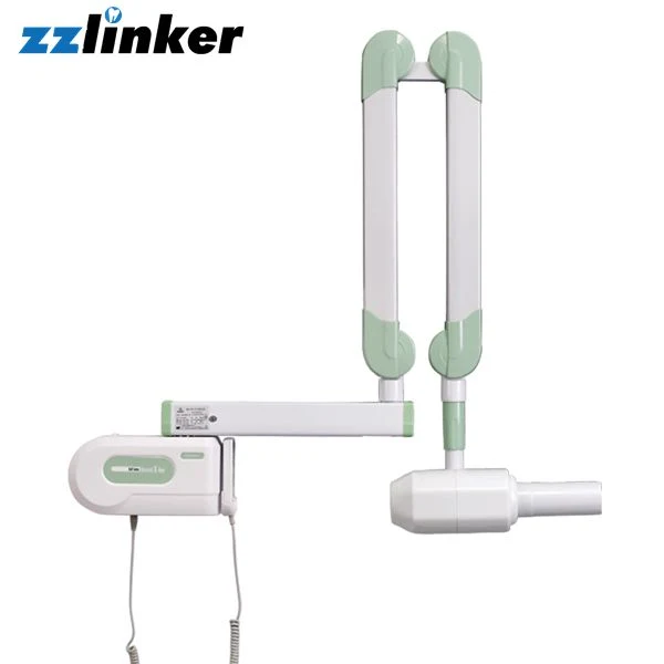 Lk-C24 Ce Wall Mounted Dental X-ray Unit Price