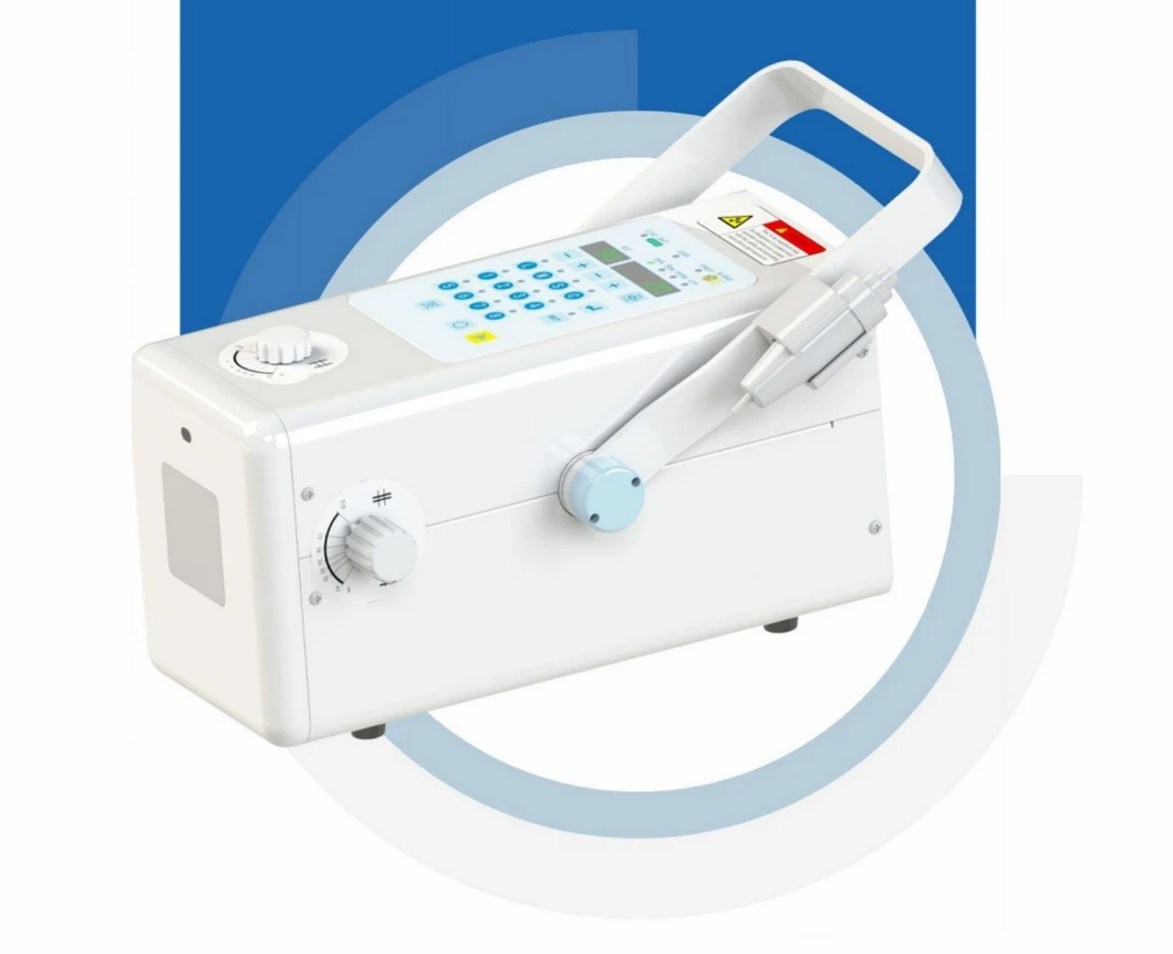 Portable X-ray Device