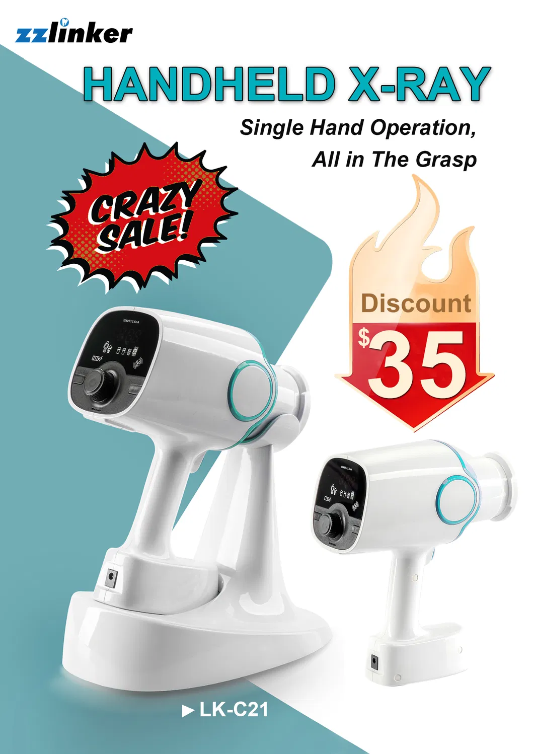 Digital Dental Imaging