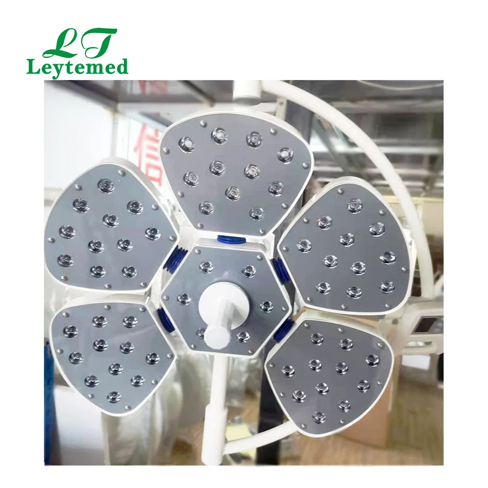 Ltsl30 Dental Surgical LED Shadowless Surgical Operating Lamp