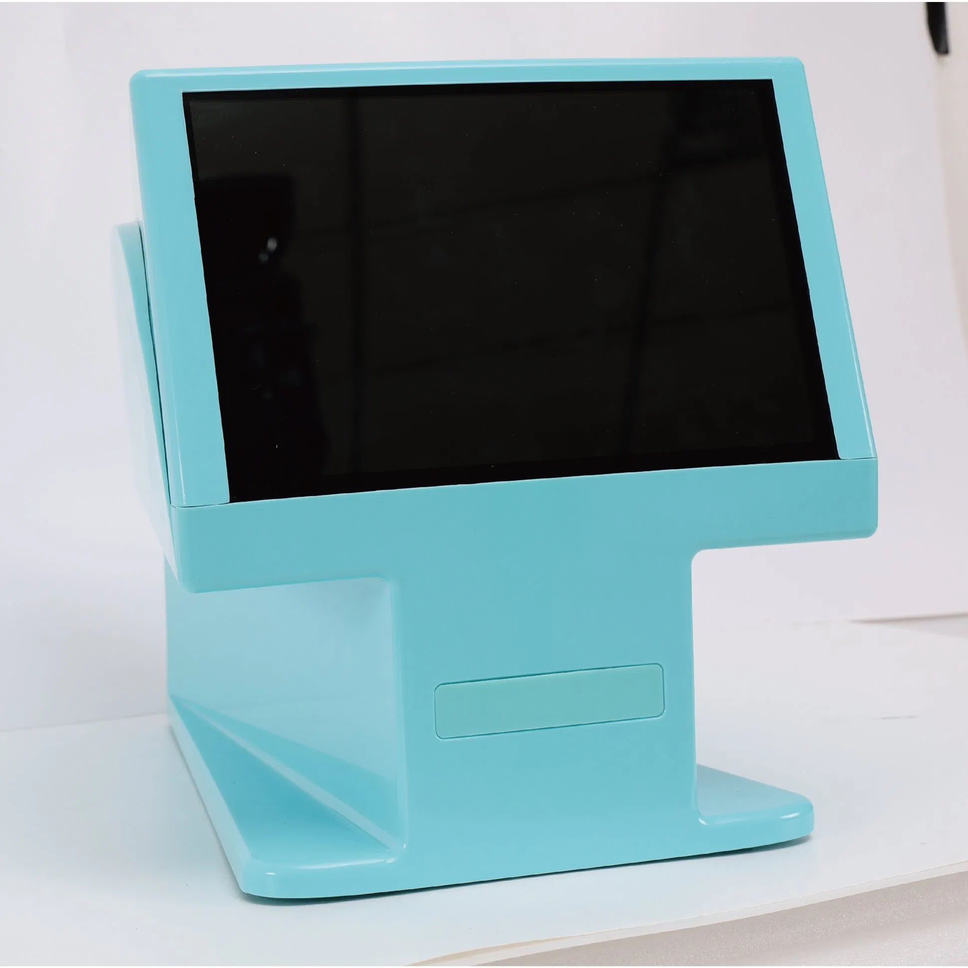 Dynamic 10.1 Inch Touchscreen Digital 3D Phosphor Plate Scanner