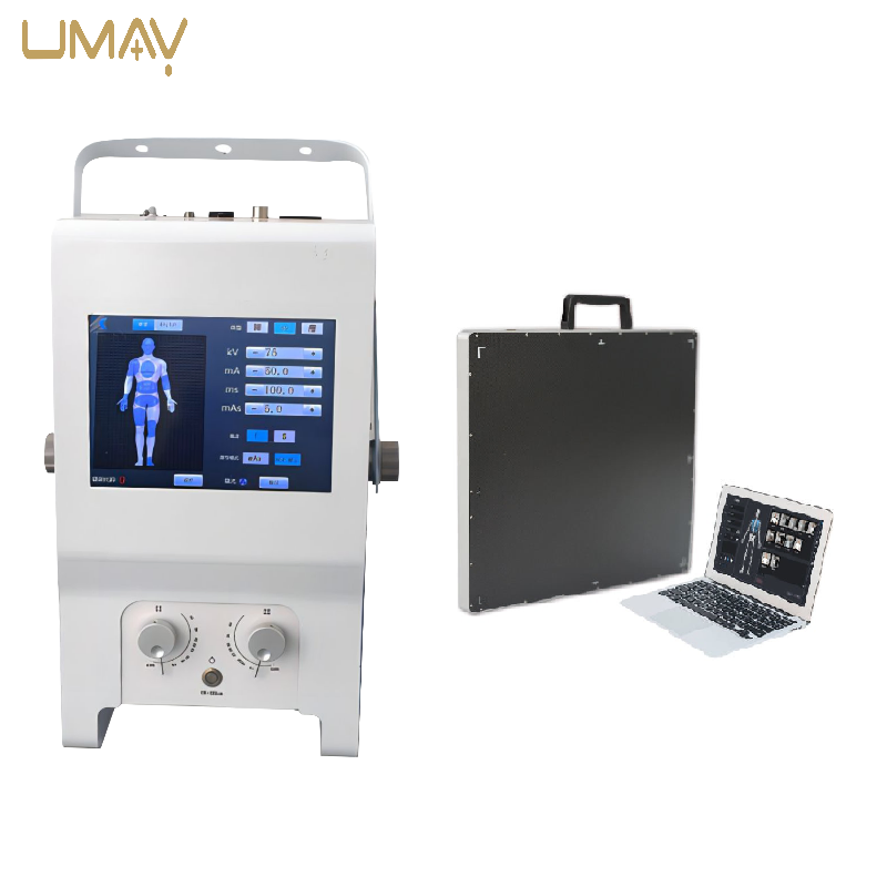DR X-ray System 4