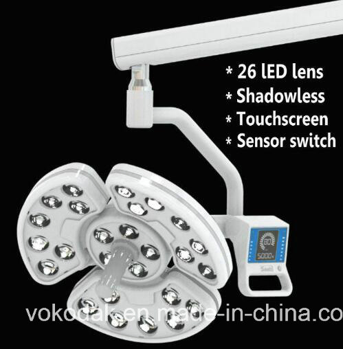 Dental Shadowless Implant Surgery LED Lamp Dental Chair Spare Parts