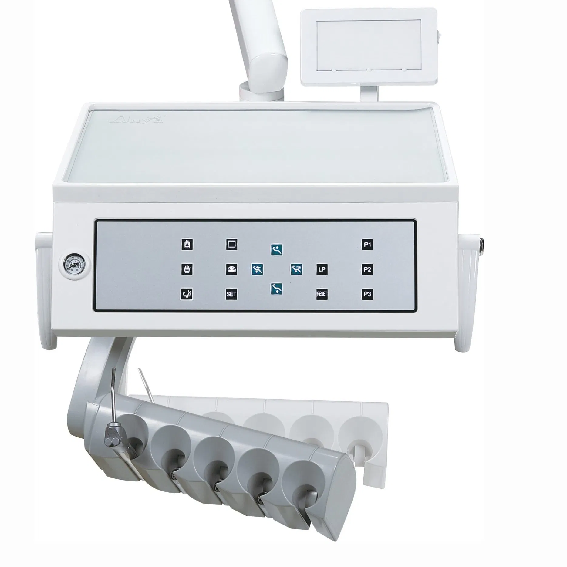 Wholesale Prices Medical Equipments Complete Multifunctional Electric Dental Chair