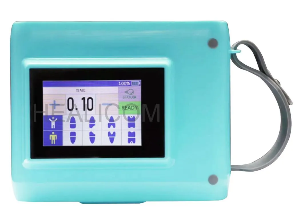 Portable Dental X-ray Unit