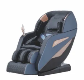 Massage Chair View 2