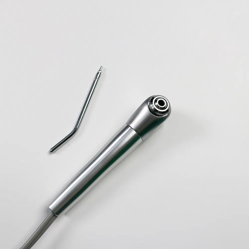 Dental Turbine Unit Installation