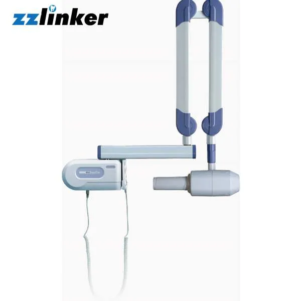 Dental X Ray Equipment