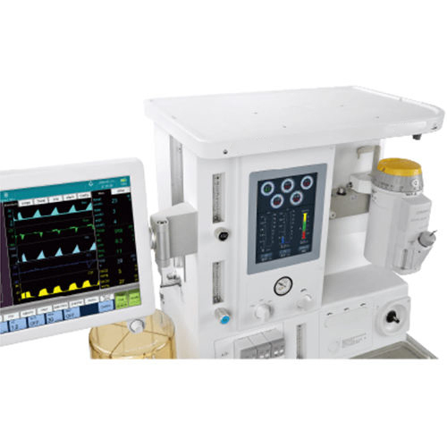 Hospital ICU Anesthesia Machines Human Anesthesia Professional Surgery Clinic Anesthesia Machine