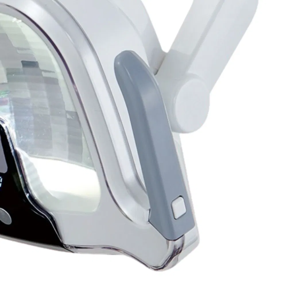 Dental Oral Operation Double Color Temperature Lamp with 2 PCS LED Bulbs Light 2 LED Bulbs Operating LED Light