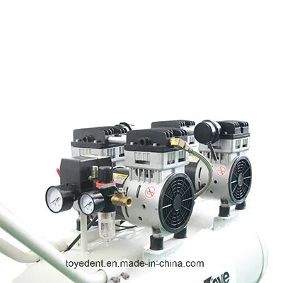 Dental Air Compressor View 1