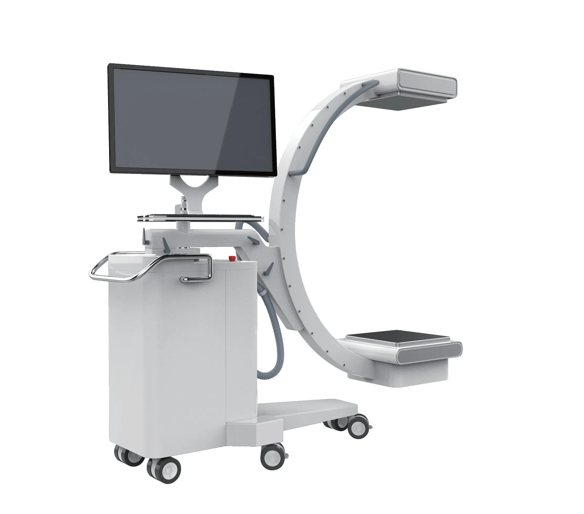 Mobile C-Arm X-ray Imaging System X-ray Photography