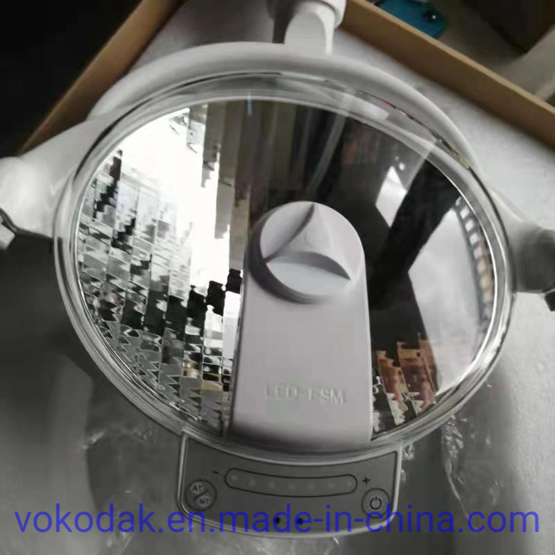Dental Reflector Oral LED Lamp with Sensor Implant Surgery Lamp Shadeless