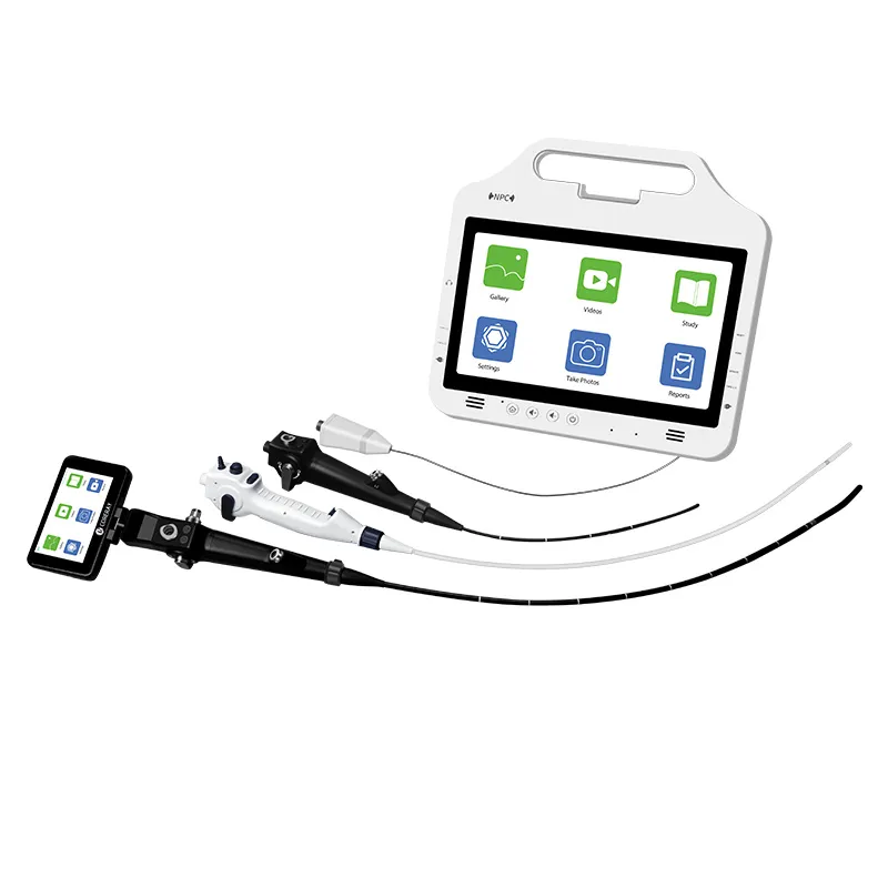 I-Airway Management Workstation 2