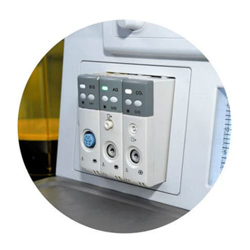 Hospital ICU Anesthesia Machines Human Anesthesia Professional Surgery Clinic Anesthesia Machine