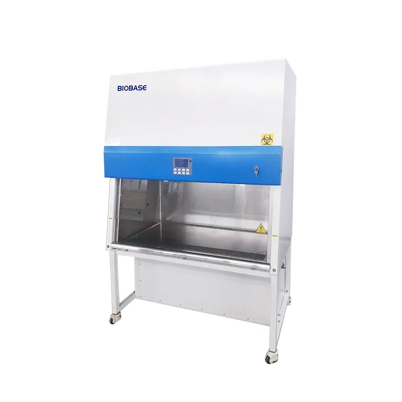 Cytotoxic Safety Cabinet Main View
