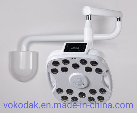 Dental Chair Spare Parts Dental Implant Oral Lamp Surgey LED Lamp