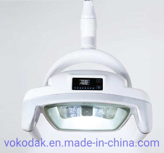 Dental Chair Spare Parst Oral Surgical LED Lamp Operating Lamp