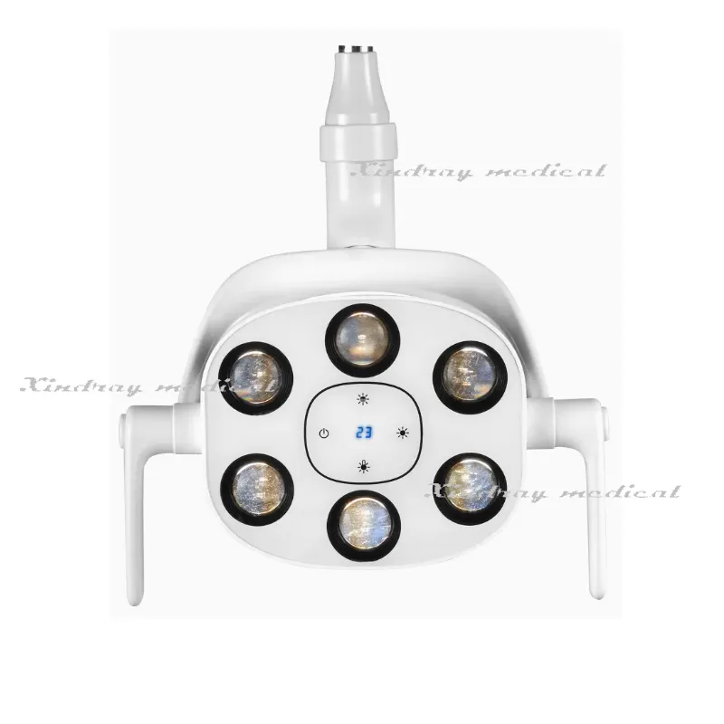 Dental LED Oral Light