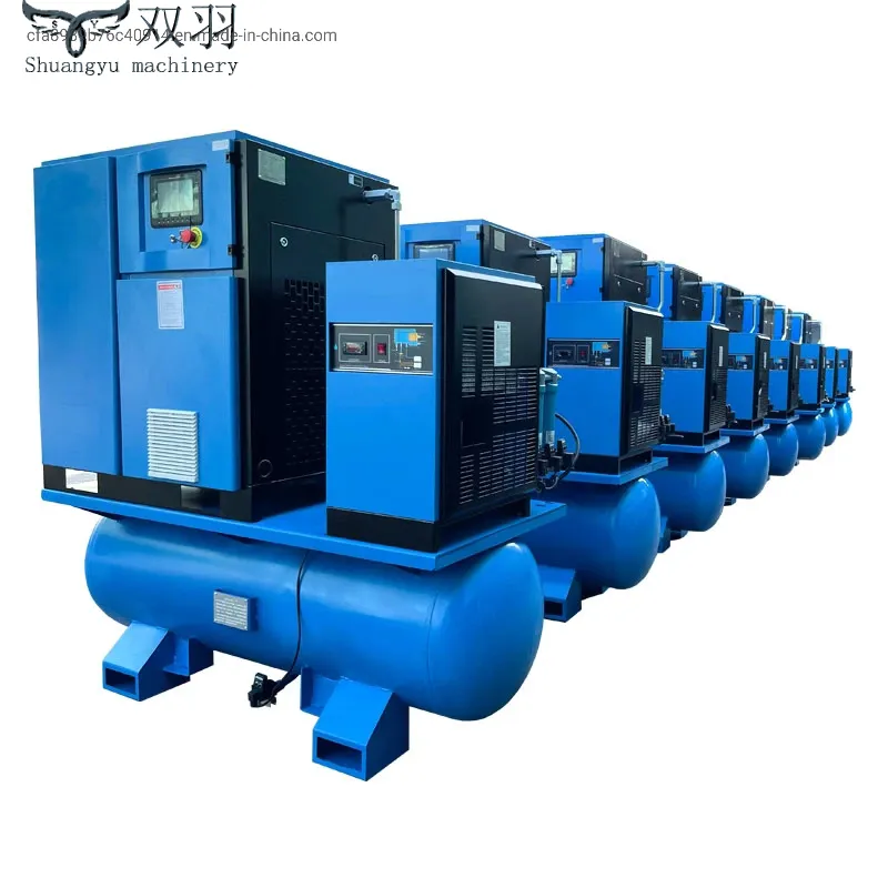 Air Compressor Unit