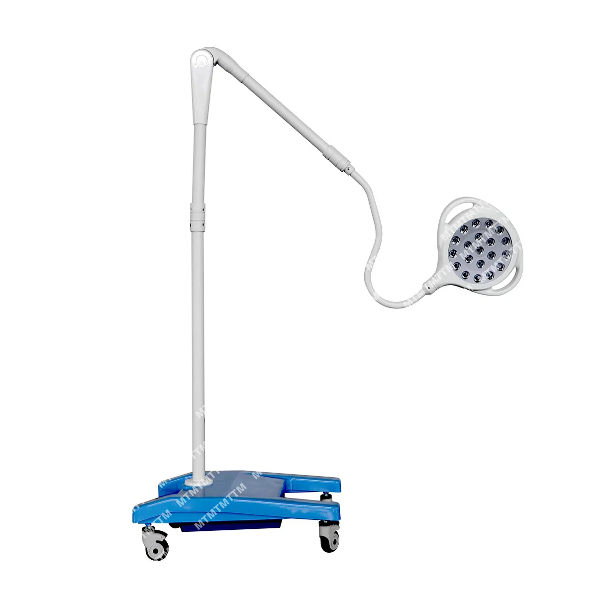 Dental Surgical Light Ceiling LED Shadowless Dental Operating Theatre Lamp for Hospital
