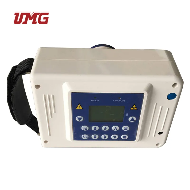 Dental X-ray Unit View 3