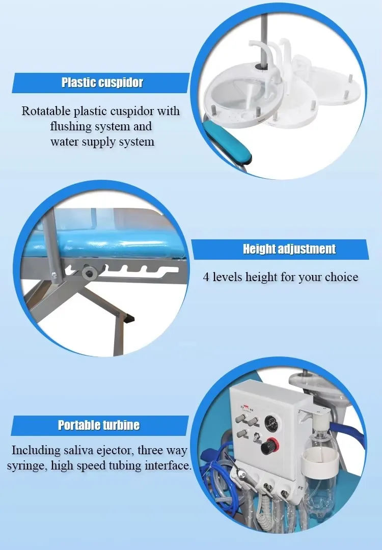 Dental Unit Feature 3