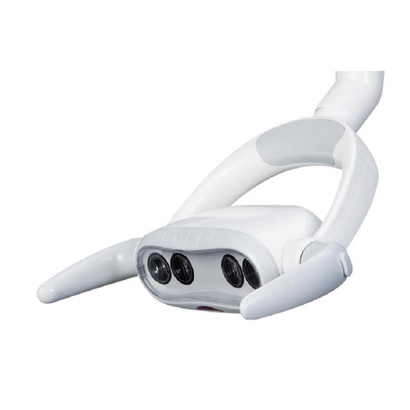 Dental LED Operating Light Induction Surgical Lamp for Dental Unit