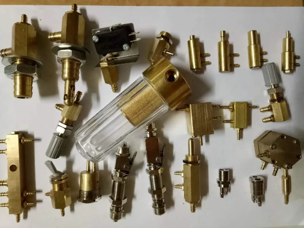 Dental Equipment Spare Parts