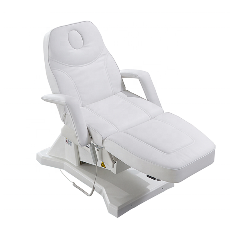Electric Facial Beauty Massage SPA Podiatry Bed Medical Dental Chair