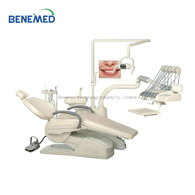 Dental Chair View 5