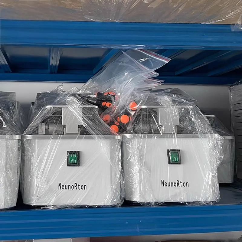 Dental Lab Unit Detail