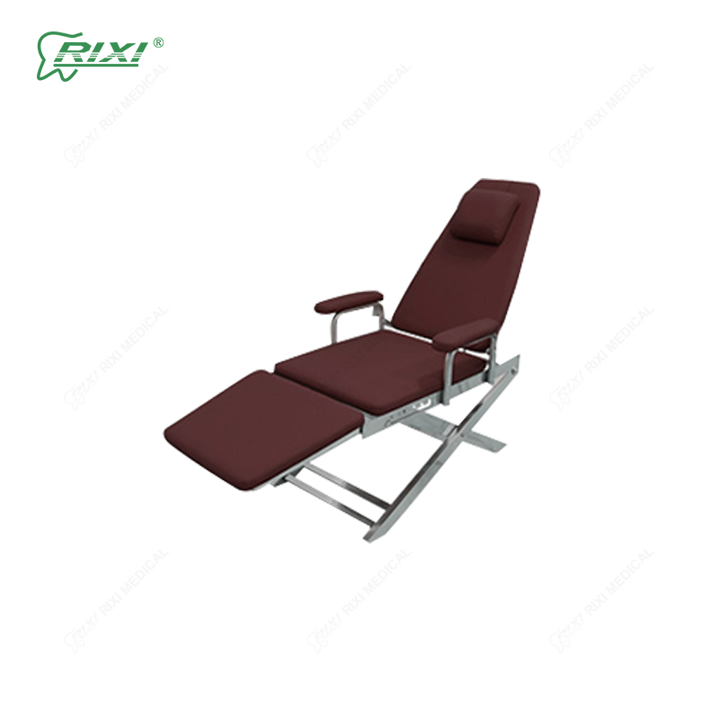 Premium Folding Dental Chairs for Comfortable Patient Care Folding Dental Chair