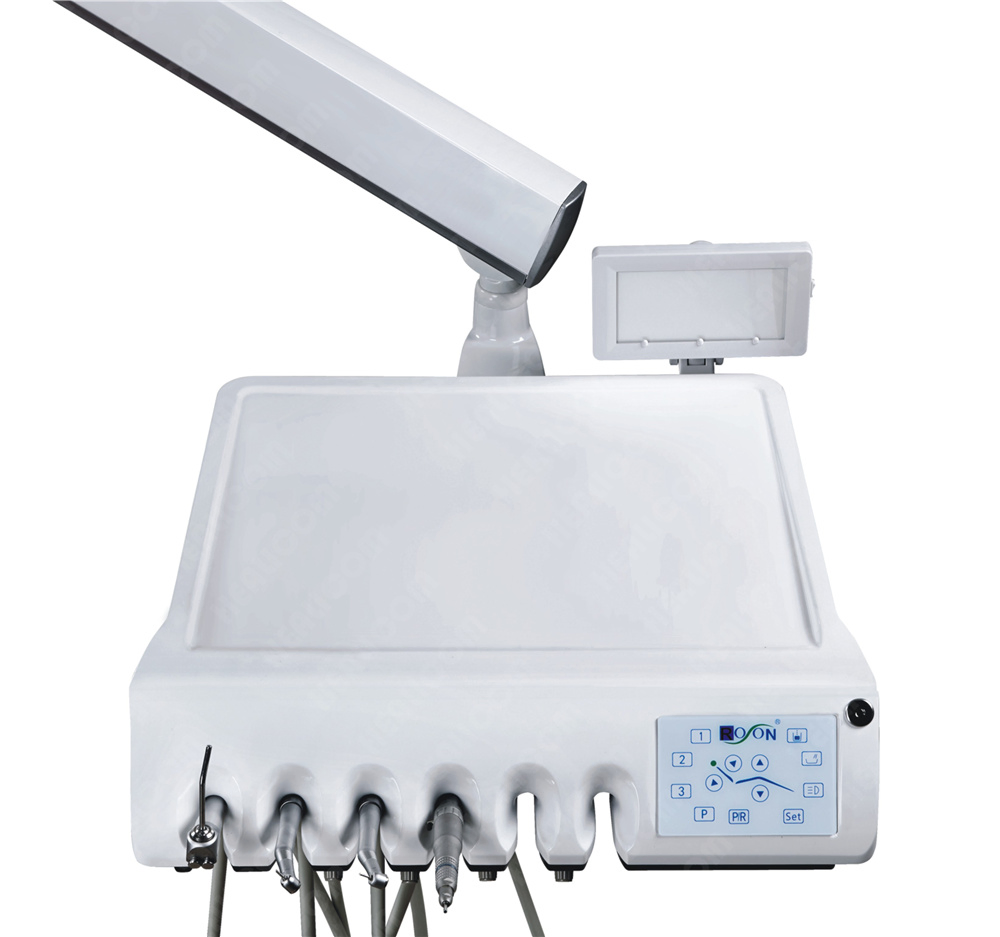 Medical Equipment Hdc-S6 Electric Dental Chair Unit