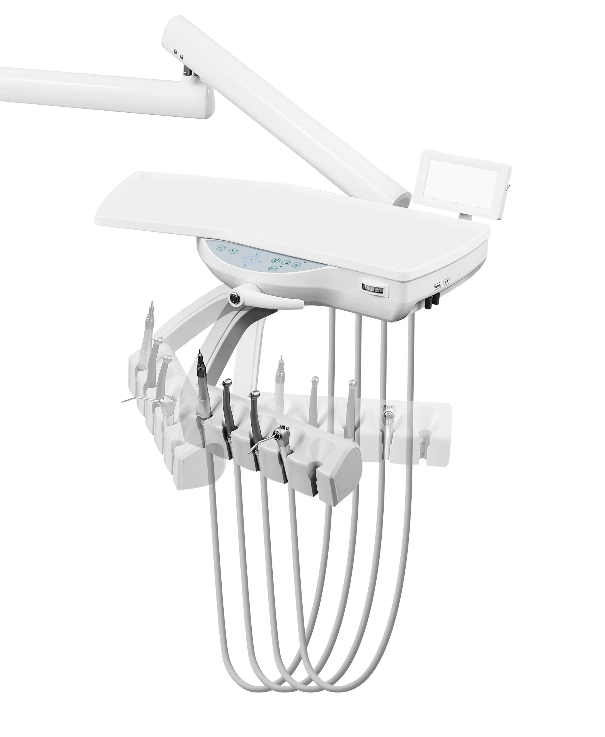 China Best Medical Dental Equipment Electric Chair Unit