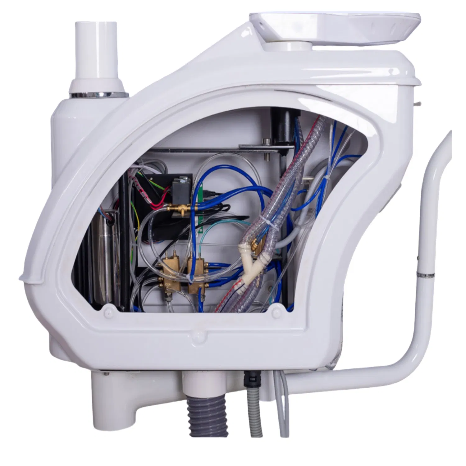 Perfect Dental Equipment Full Functions Electric Dental Chair