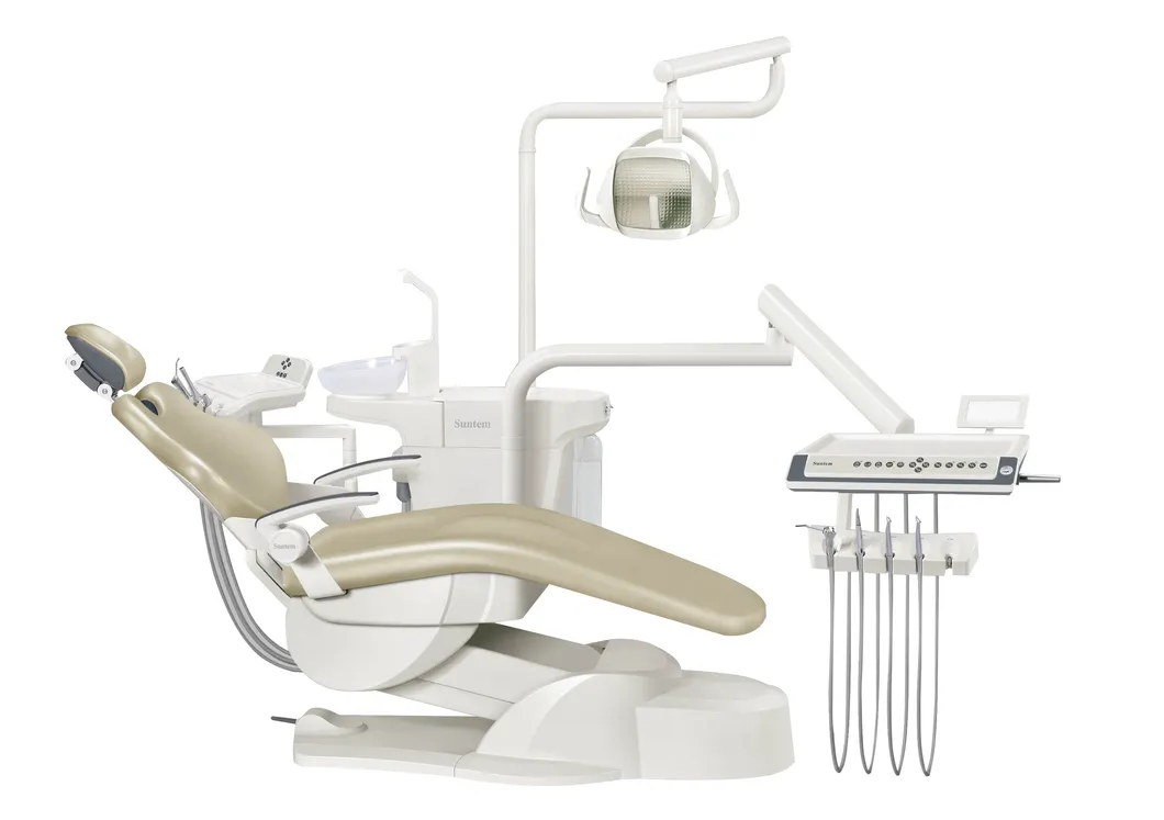 Dental Chair Unit 20