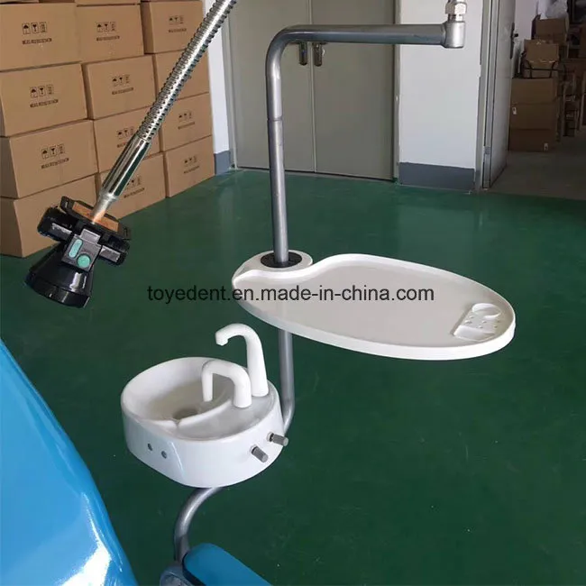 Dental Portable Chair View 5