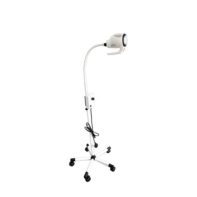 Veterinary LED Examination Light Surgical Shadowless Exam Lamp Price Surgical Operating Light for Dental Clinic Pet