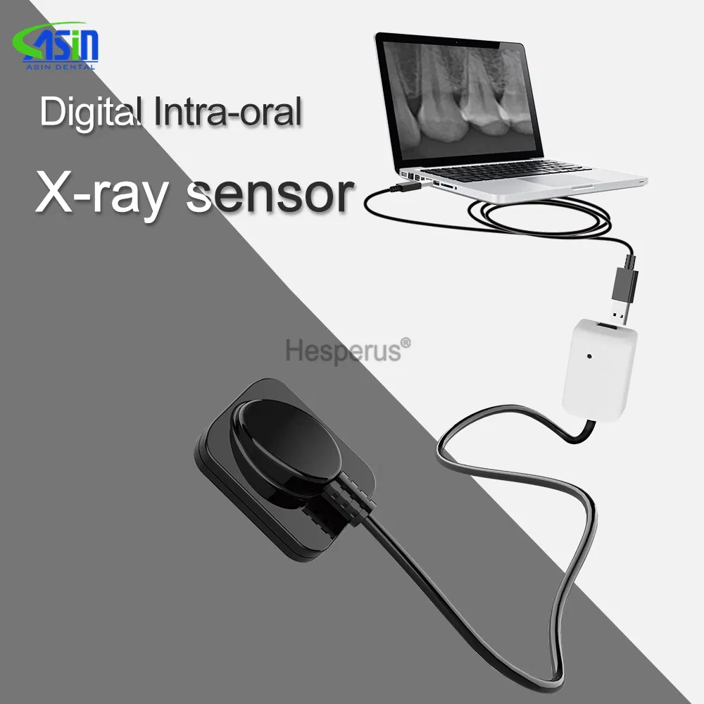 Dental Dynimage Sensor X-ray Sensor Digital Intraoral System