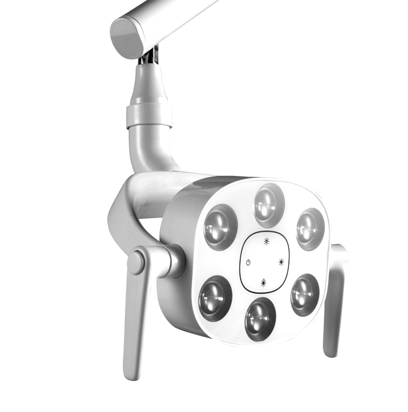 Dental 6 LED Oral Light Operating Lamp for Dental Chair