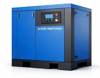 Air Compressor Details