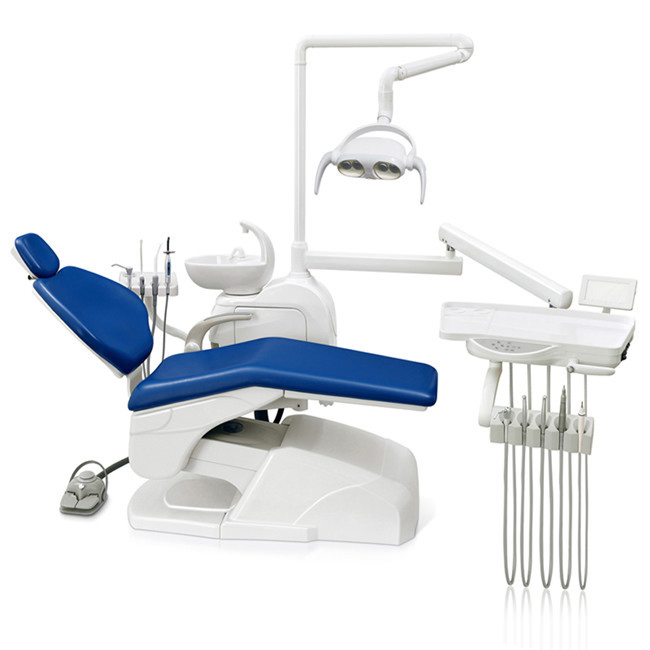 China Products/Suppliers. Hot-Selling CE Approved Portable Dental Chair Fold Type