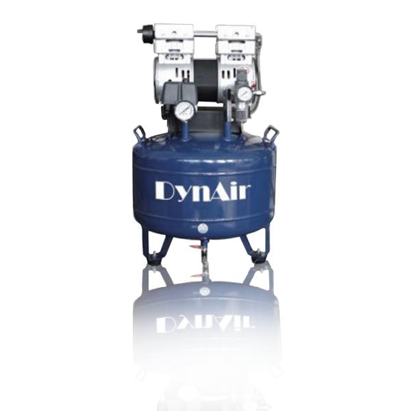 China Dental Oil Free Air Compressor (DA5002)