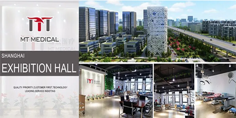 Production Facility 2