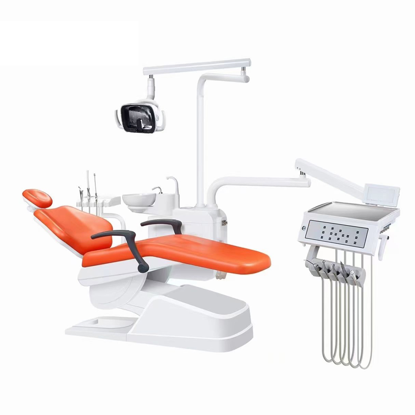 Wholesale Prices Medical Equipments Complete Multifunctional Electric Dental Chair